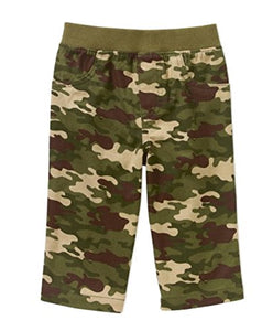 365 Baby Boys' Pants - Cargo, Camo, Denium, Fleece, Sweatpants