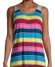 Load image into Gallery viewer, Womens Lounge Sleep Tank Top
