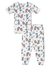 Load image into Gallery viewer, Baby &amp; Toddler Boys &amp; Girls 2 Pc Character Pajama Set - Sizes 12M-5T
