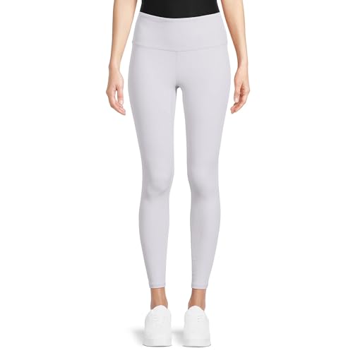 Avia Women's Rib Fashion Legging, Sizes XS-XXXL