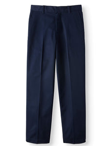 George Big Boys Slim Uniform Pants - 4 Slim