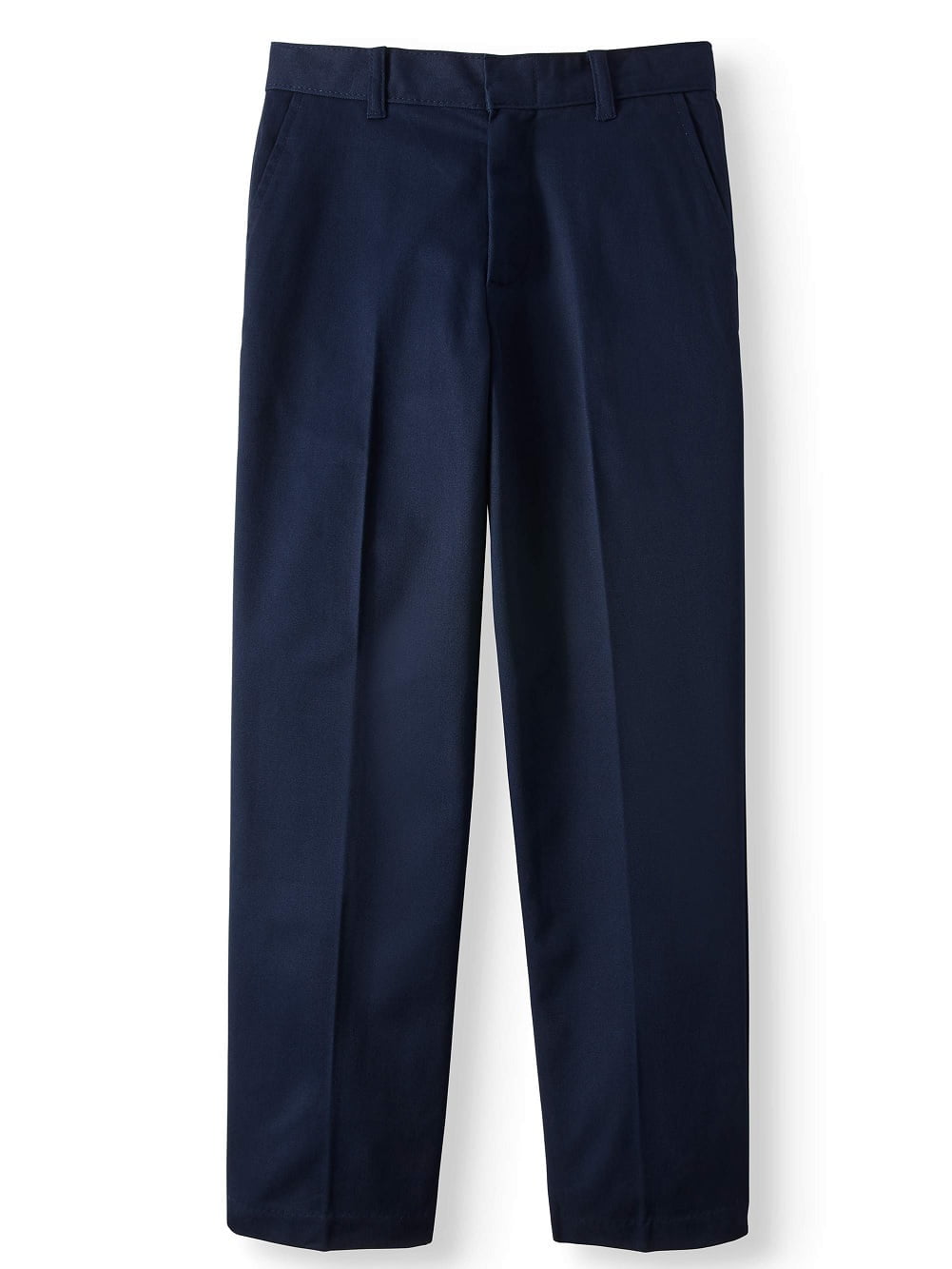 George Big Boys Slim Uniform Pants - 4 Slim