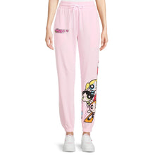 Load image into Gallery viewer, Women&#39;s Character Joggers with Pockets - Carebears, Bratz, Mickey, Powerpuffs, Pink Panther
