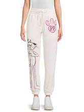 Load image into Gallery viewer, Women&#39;s Character Joggers with Pockets - Carebears, Bratz, Mickey, Powerpuffs, Pink Panther
