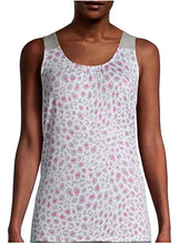 Load image into Gallery viewer, Womens Lounge Sleep Tank Top
