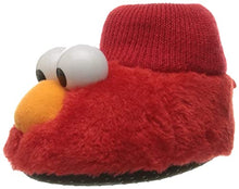 Load image into Gallery viewer, Sesame Street Unisex-Toddler, Infant Child Slippers
