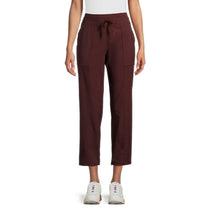 Load image into Gallery viewer, Avia Activewear Women&#39;s Woven Commuter Pants
