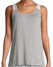 Load image into Gallery viewer, Womens Lounge Sleep Tank Top
