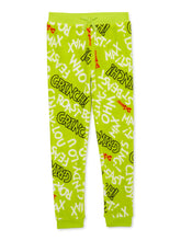 Load image into Gallery viewer, The Grinch Girls Joggers, Sizes XS-XL
