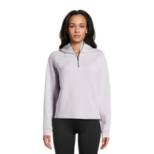 Load image into Gallery viewer, Avia Activewear Women&#39;s Quarter Zip Pullover Hoodie - Sizes Xs- XXXL
