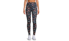 Load image into Gallery viewer, Avia Activewear Women&#39;s Print Leggings with Side Pockets
