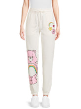 Load image into Gallery viewer, Women&#39;s Character Joggers with Pockets - Carebears, Bratz, Mickey, Powerpuffs, Pink Panther
