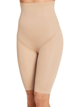 Load image into Gallery viewer, Jockey Essentials Seamfree High-Waist Thigh Slimmer
