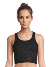 Load image into Gallery viewer, Avia Womens Embossed Bra Tank, Sizes XS-3XL
