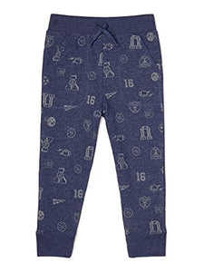 Toddler Boys' Pants - Joggers, Athletic Sweatpants