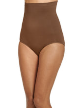 Load image into Gallery viewer, Jockey Essentials Women&#39;s Slimming High Waisted Brief, Body Slimming Underwear
