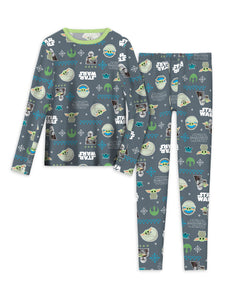 Star Wars Boys Thermal Set, Sizes S-L