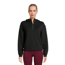 Load image into Gallery viewer, Avia Activewear Women&#39;s Quarter Zip Pullover Hoodie - Sizes Xs- XXXL
