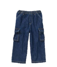 Load image into Gallery viewer, 365 Baby Boys&#39; Pants - Cargo, Camo, Denium, Fleece, Sweatpants
