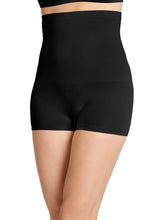 Load image into Gallery viewer, Jockey Essentials Women&#39;s Slimming Short, Body Slimming Slipshort
