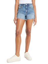 Load image into Gallery viewer, No Boundaries Juniors Seamed Denim Shorts, Sizes 1-21
