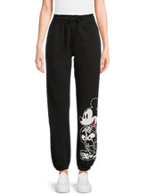 Load image into Gallery viewer, Women&#39;s Character Joggers with Pockets - Carebears, Bratz, Mickey, Powerpuffs, Pink Panther
