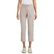 Load image into Gallery viewer, Avia Activewear Women&#39;s Woven Commuter Pants
