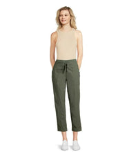 Load image into Gallery viewer, Avia Activewear Women&#39;s Woven Commuter Pants
