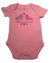 Load image into Gallery viewer, Infants Assorted Boys&#39; &amp; Girls&#39; Bodysuit, One Piece Dress Up Outfit
