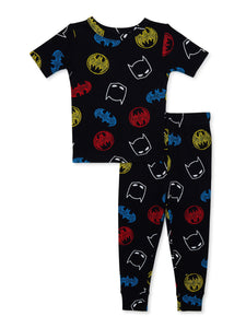 Baby & Toddler Boys & Girls 2 Pc Character Pajama Set - Sizes 12M-5T