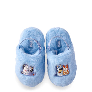 Toddler Bluey Slipper, Sizes S-XL