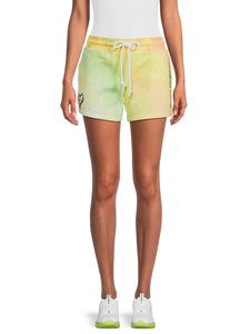 JoJo Siwa Pride Juniors Tie Dye Short