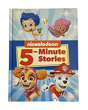 Load image into Gallery viewer, Stories Children&#39;s Character 5-Minute 5-Minute Hardcover
