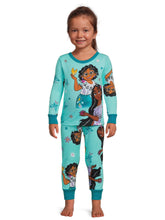 Load image into Gallery viewer, Baby &amp; Toddler Boys &amp; Girls 2 Pc Character Pajama Set - Sizes 12M-5T
