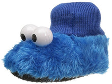 Load image into Gallery viewer, Sesame Street Unisex-Toddler, Infant Child Slippers
